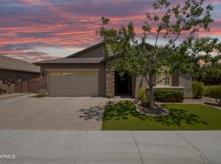 1158 W Beech Tree Ave, Queen Creek, AZ 85140