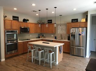 3517 E Harwell Rd, Gilbert, AZ 85234