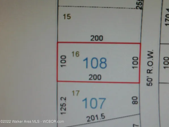 16 Ivey Ln, Jasper, AL 35504