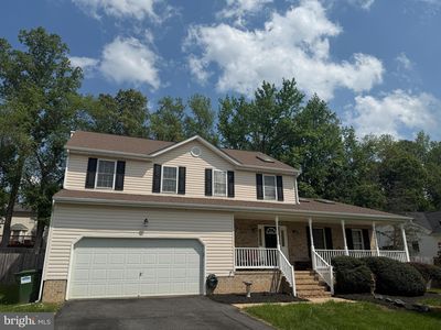 11903 Woodland View Dr, Fredericksburg, VA, 22407