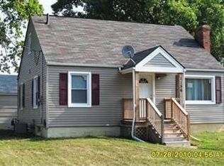 1156 Highland Park Blvd, Lorain, OH