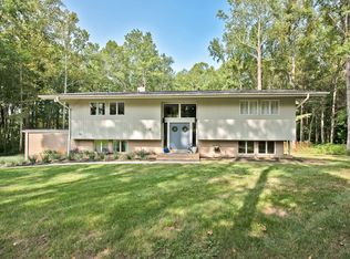 380 Pop Stirewalt Rd, Salisbury, NC 28146
