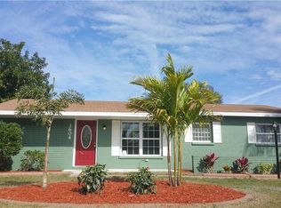 3604 39th Ave W, Bradenton, FL 34205