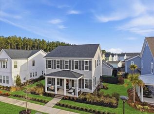 510 Foxtail Park St, Summerville, SC 29486