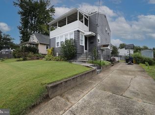 206 E Center Ave, Maple Shade, NJ 08052