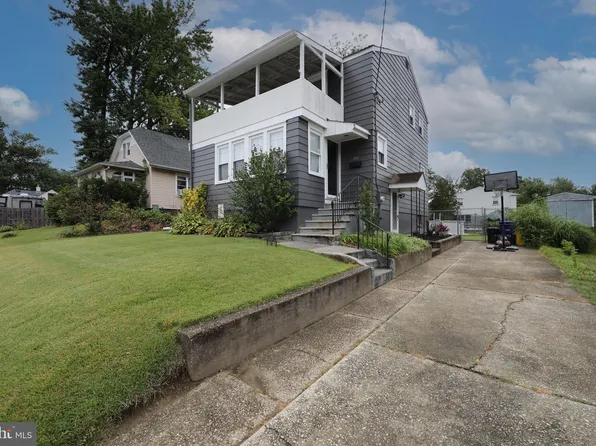 206 E Center Ave, Maple Shade, NJ 08052