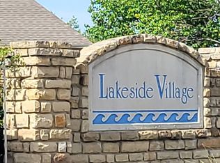 1521 Lakeland Park Dr, Garland, TX 75043