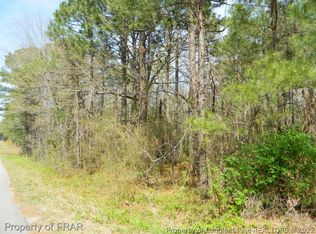 Rainey Dr, Spring Lake, NC 28390