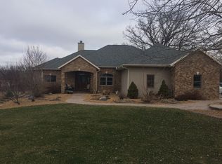 W7916 Hope Lake Rd, Lake Mills, WI 53551
