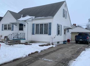 1803 S Jefferson St, Bay City, MI 48708