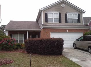 743 Clairidge Oak Ct, Lawrenceville, GA