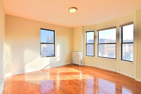 1st image of 3427 Broadway #2A