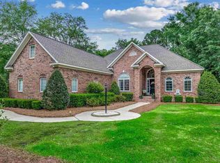 450 Chapman Loop, Pawleys Island, SC 29585