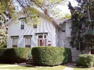 5837 N Nicolet Ave, Chicago, IL 60631