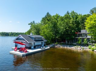 3646 Muskoka Road Hwy #169, Muskoka Lakes, ON P0C1A0