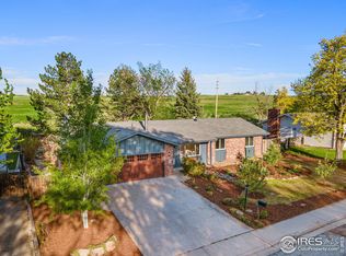 7484 Mount Sherman Rd, Longmont, CO 80503