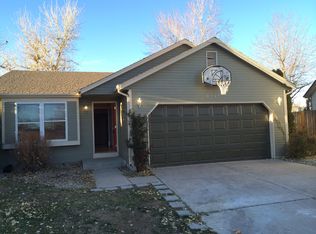 8367 Wheatgrass Cir, Parker, CO 80134