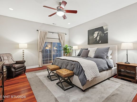 3rd image of 2635 W Lawrence Ave #2C