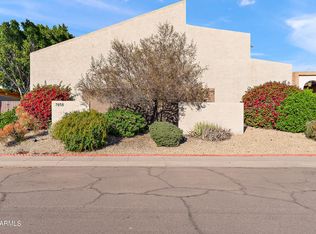 7858 E GLENROSA Avenue #2, Scottsdale, AZ 85251