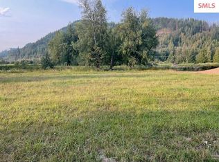 Nna Clubhouse Way, Sandpoint, ID 83864