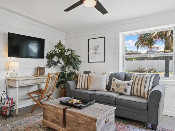 13809 Bay Ave, Panama City Beach, FL 32413