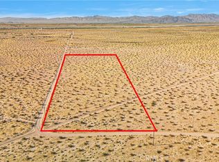 0 Troy Rd #1, Newberry Springs, CA 92365