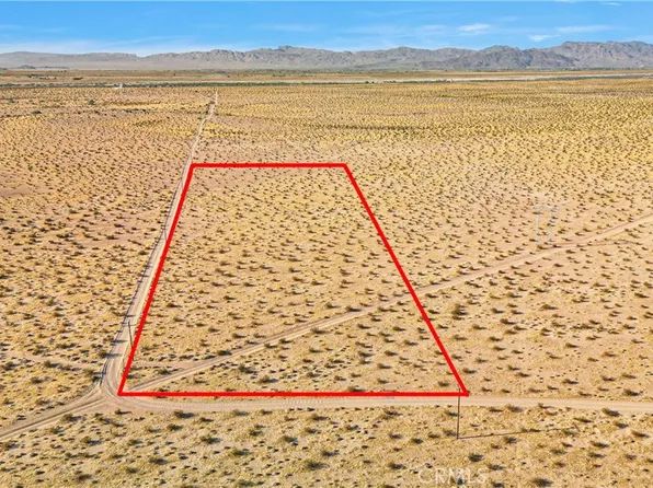 0 Troy Rd #1, Newberry Springs, CA 92365