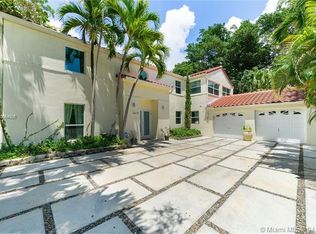6610 Acacia Ct, South Miami, FL 33143