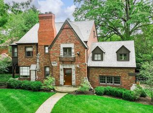 7400 Oxford Dr, Saint Louis, MO