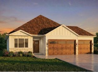 6393 68th St S, Horace, ND