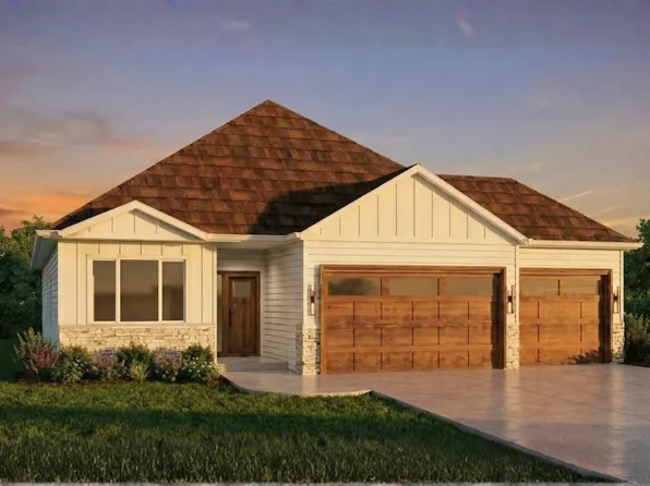 6393 68th St S, Horace, ND 58047