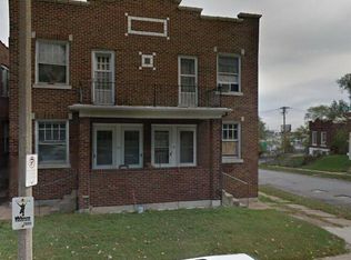 5200 Von Phul St, Saint Louis, MO