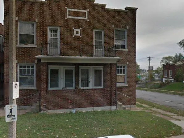 5200 Von Phul St, Saint Louis, MO 63107