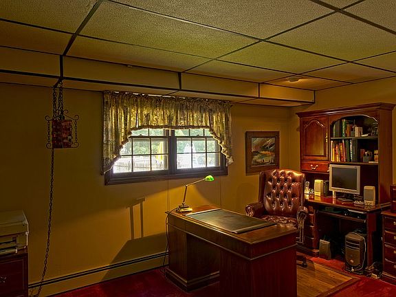 Office / Bedroom # 4