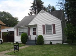 440 Tinsman Ave, Williamsport, PA 17701