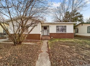 334 Fargo Ave, San Antonio, TX 78220