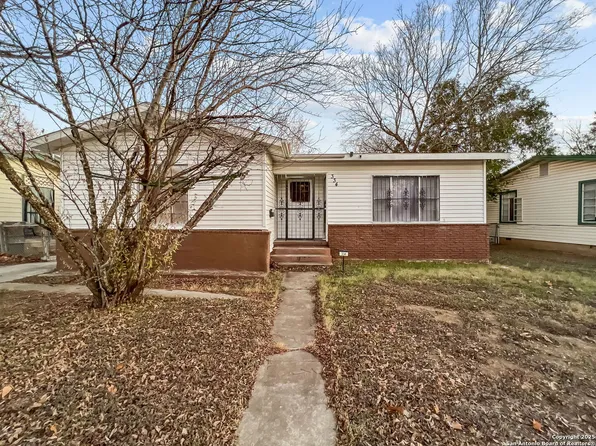 334 Fargo Ave, San Antonio, TX 78220
