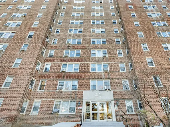 60 Knolls Cres APT 6L, Bronx, NY 10463