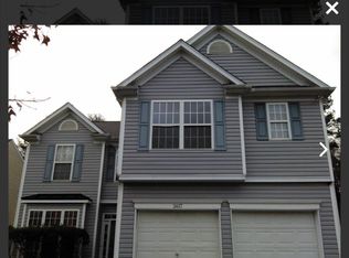 2417 Brathay Ct, Charlotte, NC 28269