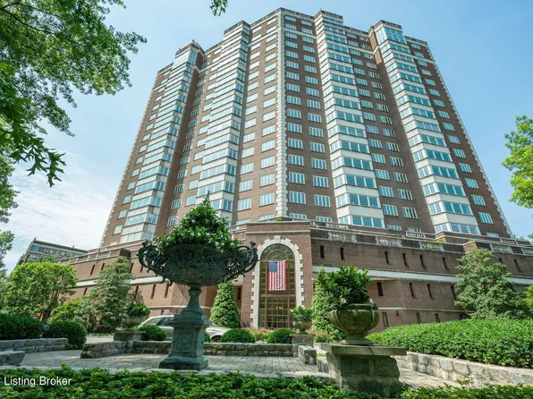1400 Willow Ave #1501-02, Louisville, KY 40204