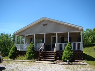 269 Dry Run Rd, Colesburg, PA 16915