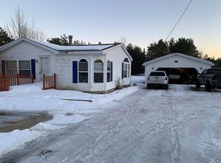 1301 W Houghton Lake Rd, Lake City, MI 49651