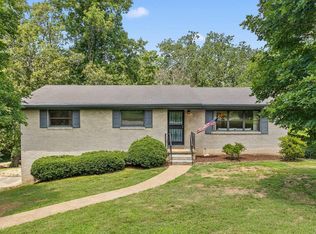 517 Randall St, Hixson, TN 37343