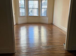 165 Julian Ave APT 4, San Francisco, CA 94103