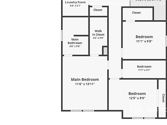 3rd image of 4186 Broadstairs Dr