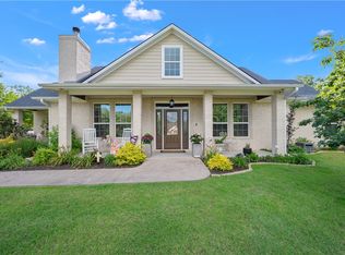 10187 Hampton Ct, Iola, TX 77861