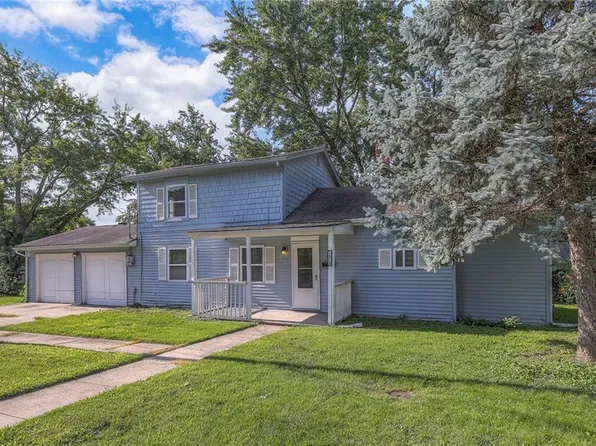 10719 E 19th Ter, Independence, MO 64052