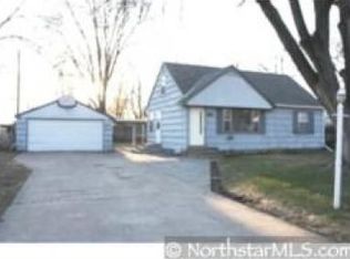 8970 7th St NE, Blaine, MN 55434