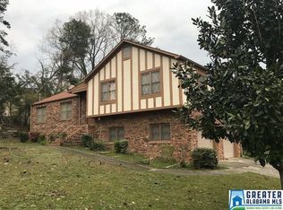 801 8th Ave NE, Jacksonville, AL 36265