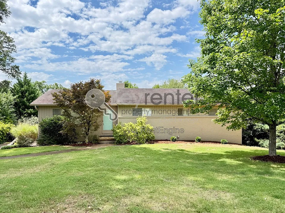 1406 Highland Way